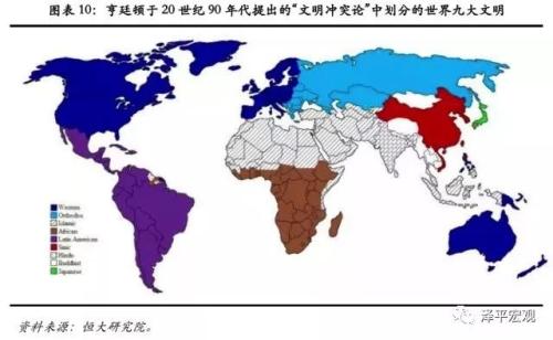 近期美俄最新局势，复杂多变的地缘政治博弈